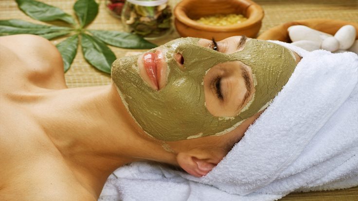 Meyve Asitli Peeling